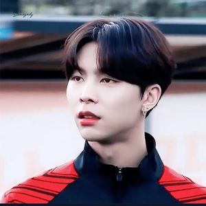 Meet your Posher, Johnny